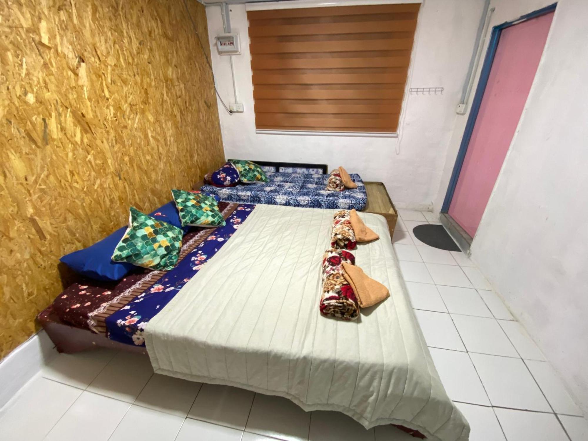 Hotel Da Family Mini Garden Ranau Habitación foto