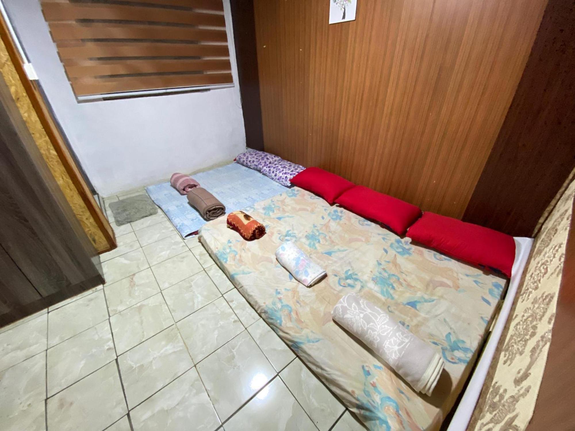 Hotel Da Family Mini Garden Ranau Habitación foto